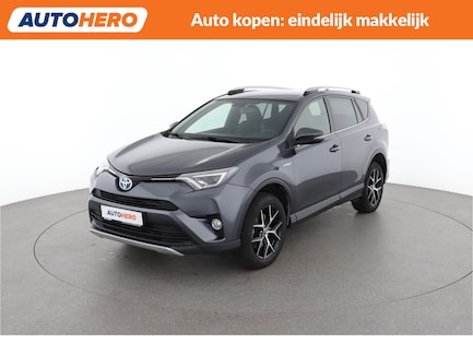 Toyota RAV4 0