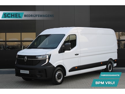 Renault Master 0
