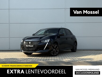 Peugeot 208 0