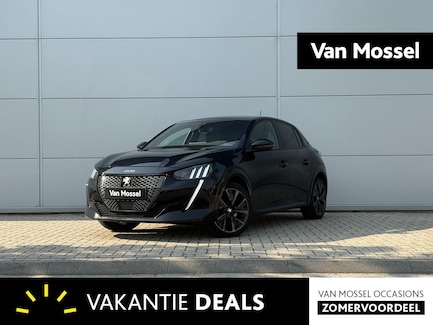 Peugeot 208 0