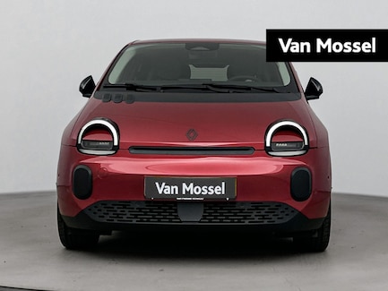 Renault Twingo 0