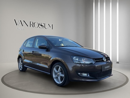 Volkswagen Polo 0