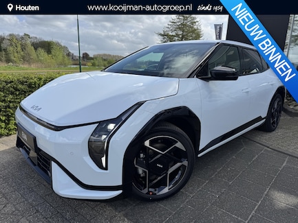 Kia EV4 0