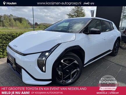 Kia EV4 0