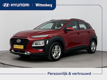 Hyundai Kona 0