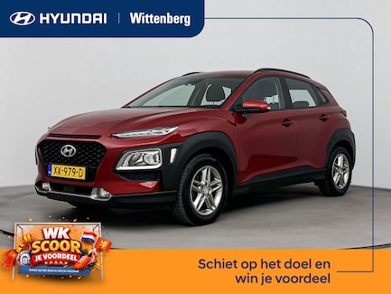 Hyundai Kona 0