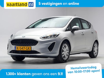 Ford Fiesta 0