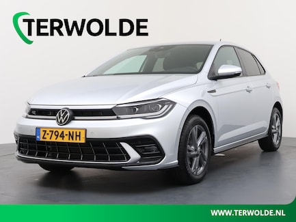 Volkswagen Polo 0