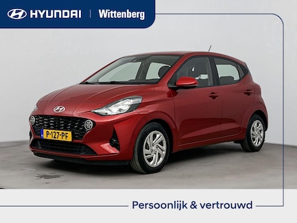 Hyundai i10 0