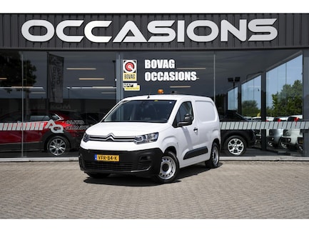 Citroën Berlingo 0