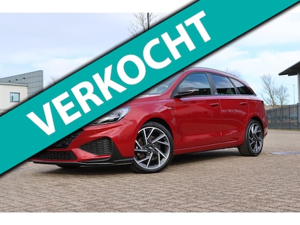 Hyundai i30 0