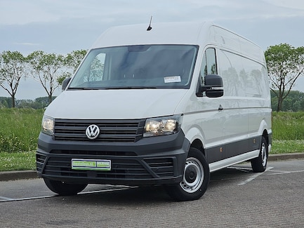 Volkswagen Crafter 0