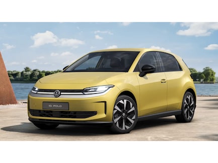 Volkswagen Polo 0