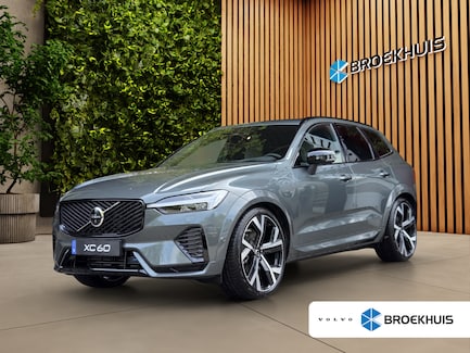 Volvo XC60 0