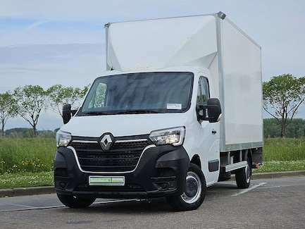 Renault Master 0