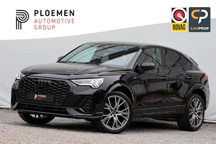 Audi Q3 Sportback 0