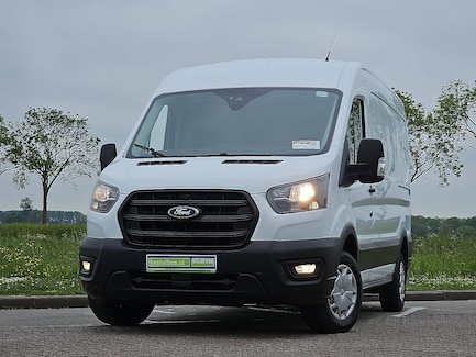 Ford Transit 0