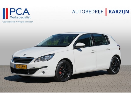 Peugeot 308 0