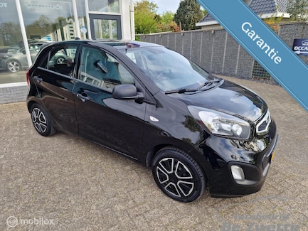Kia Picanto 0