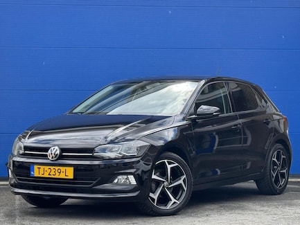 Volkswagen Polo 0
