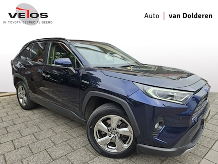 Toyota RAV4 0