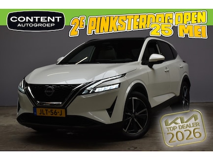 Nissan Qashqai 0