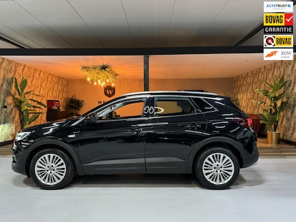 Opel Grandland 0