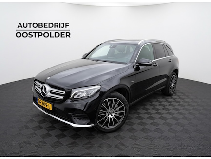 Mercedes-Benz GLC 0