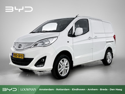 BYD ETP3 0