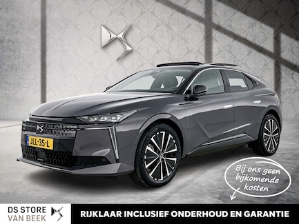 DS 4 0