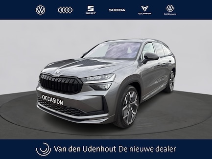 Skoda Kodiaq 0