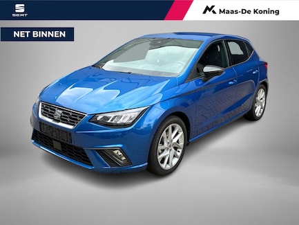 SEAT Ibiza 0