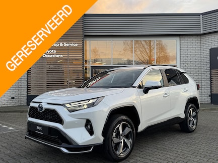 Toyota RAV4 0