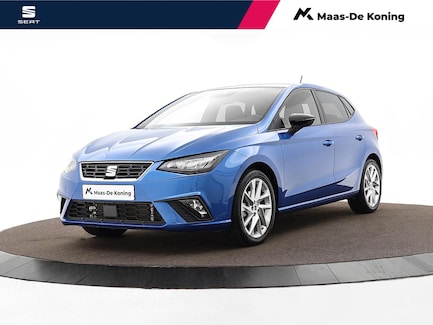 SEAT Ibiza 0