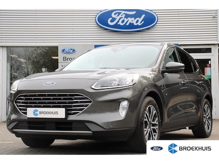 Ford Kuga 0