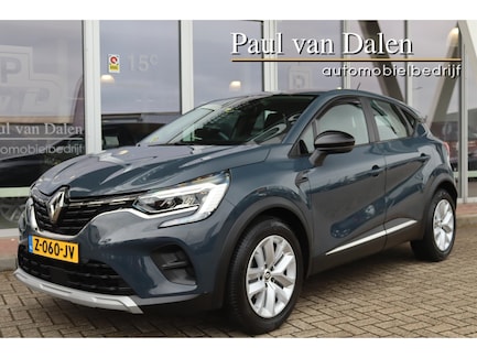 Renault Captur 0
