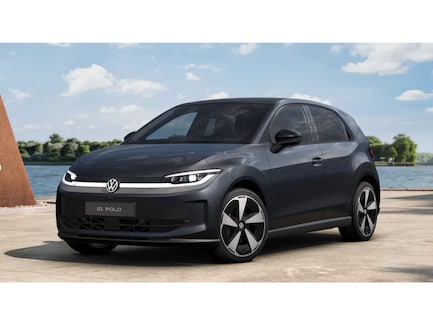 Volkswagen Polo 0