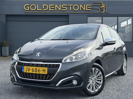 Peugeot 208 0