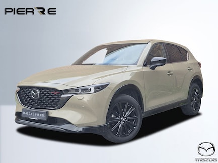 Mazda CX-5 0