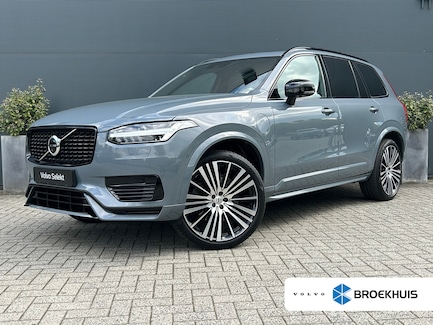 Volvo XC90 0