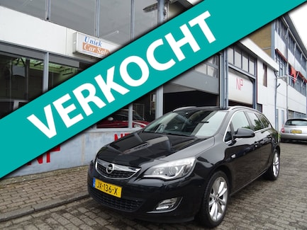 Opel Astra 0