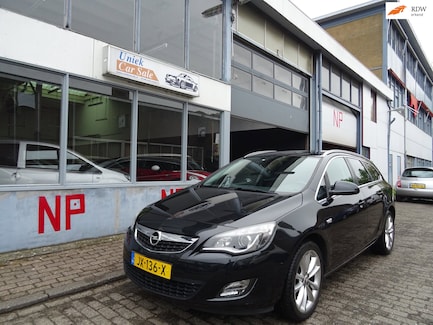 Opel Astra 0