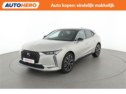DS 4 0