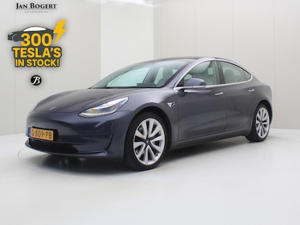 Tesla Model 3 0