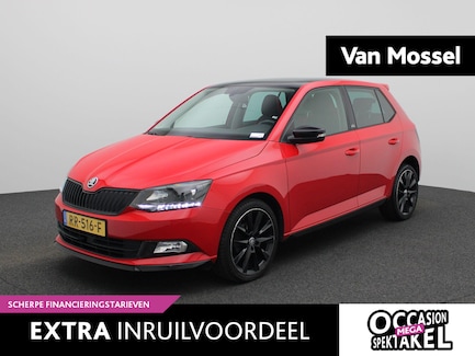 Skoda Fabia 0