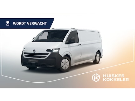 Volkswagen Transporter 0