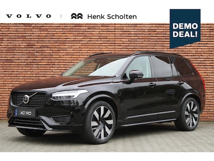 Volvo XC90 0