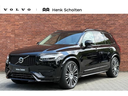 Volvo XC90 0
