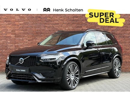 Volvo XC90 0
