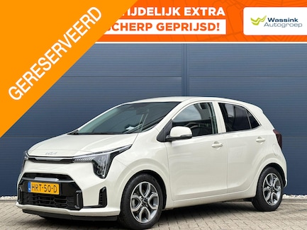 Kia Picanto 0